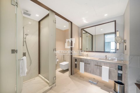 Byt v Dubai Creek Harbour (The Lagoons), Dubai, SAE 2 ložnice, 102 m² Č.: 592687 - fotografie 13