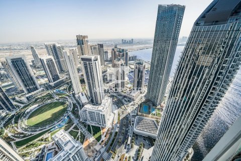 Byt v Dubai Creek Harbour (The Lagoons), Dubai, SAE 2 ložnice, 102 m² Č.: 592687 - fotografie 16