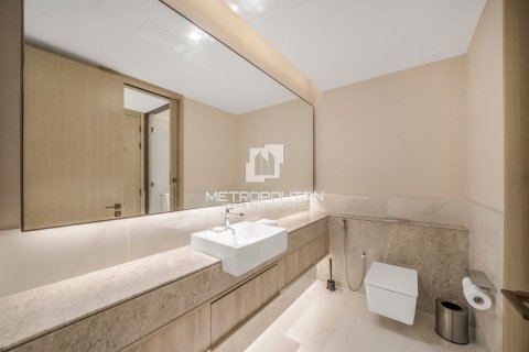 Byt v Dubai Creek Harbour (The Lagoons), Dubai, SAE 2 ložnice, 102 m² Č.: 592687 - fotografie 14