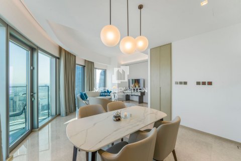 Byt v Dubai Creek Harbour (The Lagoons), Dubai, SAE 2 ložnice, 102 m² Č.: 592687 - fotografie 9