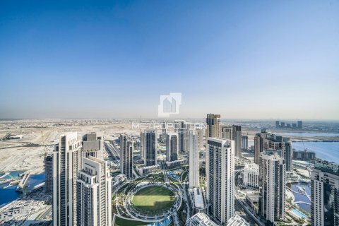 Byt v Dubai Creek Harbour (The Lagoons), Dubai, SAE 2 ložnice, 102 m² Č.: 592687 - fotografie 15