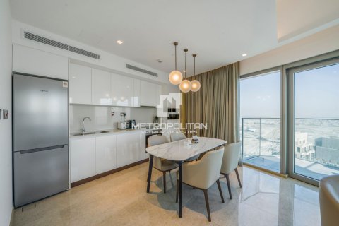 Byt v Dubai Creek Harbour (The Lagoons), Dubai, SAE 2 ložnice, 102 m² Č.: 592687 - fotografie 6