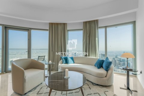 Byt v Dubai Creek Harbour (The Lagoons), Dubai, SAE 2 ložnice, 102 m² Č.: 592687 - fotografie 8