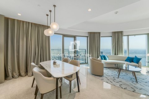 Byt v Dubai Creek Harbour (The Lagoons), Dubai, SAE 2 ložnice, 102 m² Č.: 592687 - fotografie 5