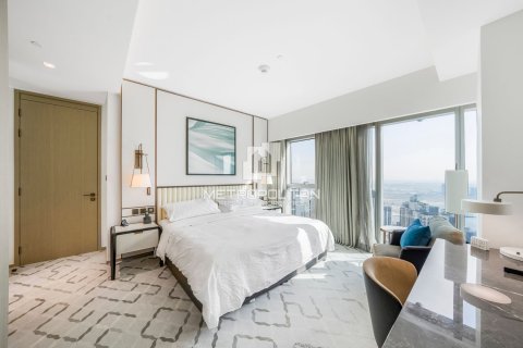 Byt v Dubai Creek Harbour (The Lagoons), Dubai, SAE 2 ložnice, 102 m² Č.: 592687 - fotografie 11