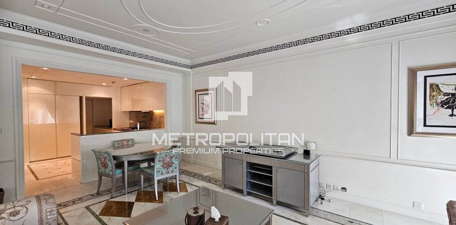 Byt v Culture Village, Dubai, SAE 3 ložnice, 279 m² Č.: 592300
