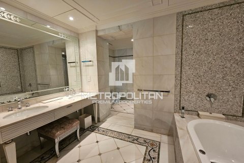 Byt v Culture Village, Dubai, SAE 3 ložnice, 279 m² Č.: 592300 - fotografie 7