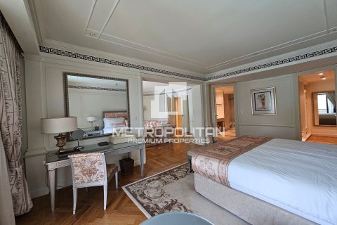 Byt v Culture Village, Dubai, SAE 3 ložnice, 279 m² Č.: 592300 - fotografie 12