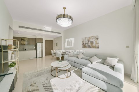 Apartmán v Dubai Harbour, Dubai, SAE 1 spálňa, 74 m2 č. 592301 - Fotografia 8
