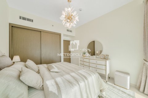 Apartmán v Dubai Harbour, Dubai, SAE 1 spálňa, 74 m2 č. 592301 - Fotografia 15