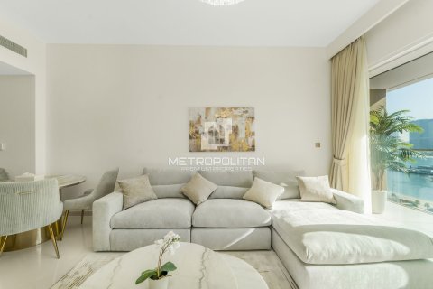 Apartmán v Dubai Harbour, Dubai, SAE 1 spálňa, 74 m2 č. 592301 - Fotografia 9