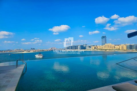 Apartmán v Dubai Harbour, Dubai, SAE 1 spálňa, 74 m2 č. 592301 - Fotografia 30