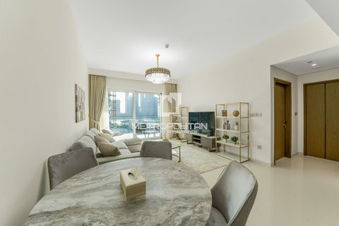 Apartmán v Dubai Harbour, Dubai, SAE 1 spálňa, 74 m2 č. 592301 - Fotografia 13