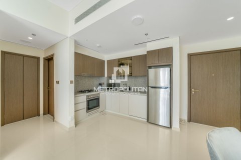 Apartmán v Dubai Harbour, Dubai, SAE 1 spálňa, 74 m2 č. 592301 - Fotografia 11