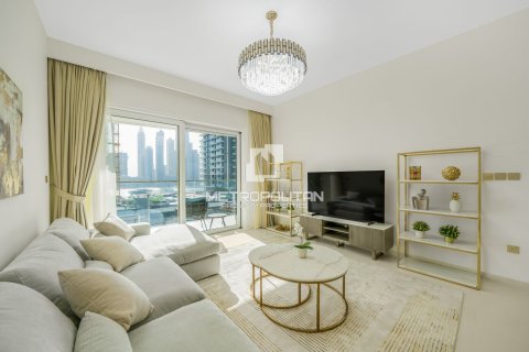 Apartmán v Dubai Harbour, Dubai, SAE 1 spálňa, 74 m2 č. 592301 - Fotografia 10