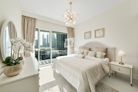 Apartmán v Dubai Harbour, Dubai, SAE 1 spálňa, 74 m2 č. 592301 - Fotografia 18