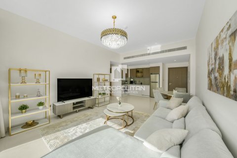 Apartmán v Dubai Harbour, Dubai, SAE 1 spálňa, 74 m2 č. 592301 - Fotografia 3