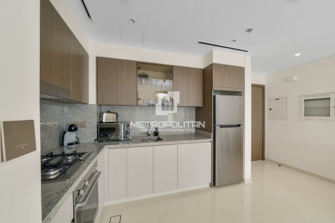 Apartmán v Dubai Harbour, Dubai, SAE 1 spálňa, 74 m2 č. 592301 - Fotografia 6