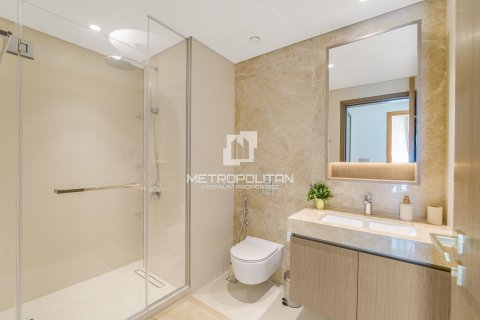 Apartmán v Dubai Harbour, Dubai, SAE 1 spálňa, 74 m2 č. 592301 - Fotografia 16
