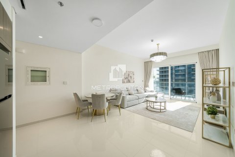 Apartmán v Dubai Harbour, Dubai, SAE 1 spálňa, 74 m2 č. 592301 - Fotografia 4