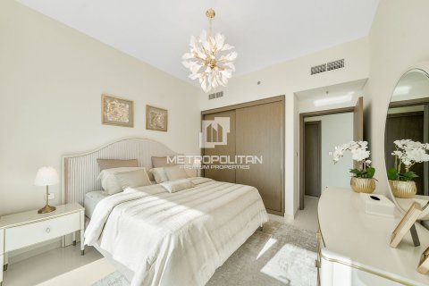 Apartmán v Dubai Harbour, Dubai, SAE 1 spálňa, 74 m2 č. 592301 - Fotografia 14