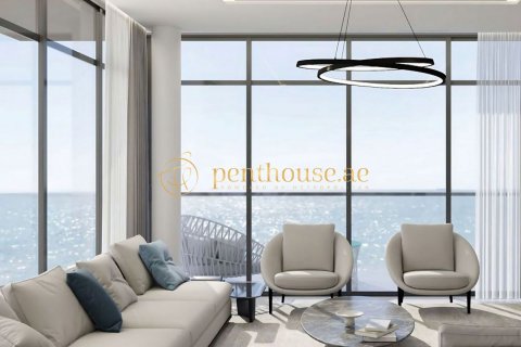 Byt v Maritime City, Dubai, SAE 2 ložnice, 154 m² Č.: 592299 - fotografie 5