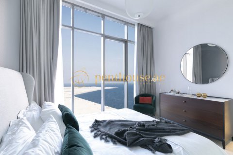 Byt v Maritime City, Dubai, SAE 1 ložnice, 88 m² Č.: 592298 - fotografie 6