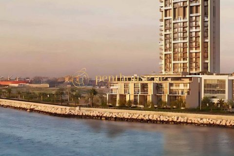 Byt v Maritime City, Dubai, SAE 1 ložnice, 88 m² Č.: 592298 - fotografie 8