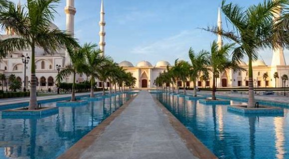 Sharjah: Prospects and Benefits of Investing