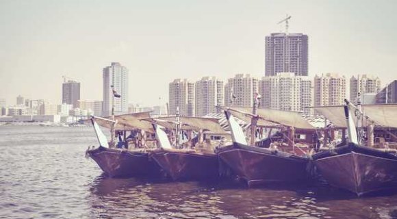 Ajman: Prospects and Benefits of Investing