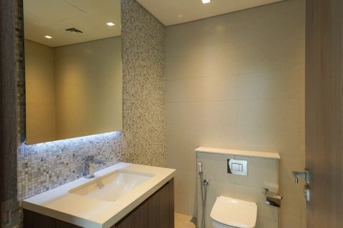 Maison de ville à vendre à  Yas Island, Abu Dhabi, EAU 4 chambres, 509 m2 № 595016 - photo 13