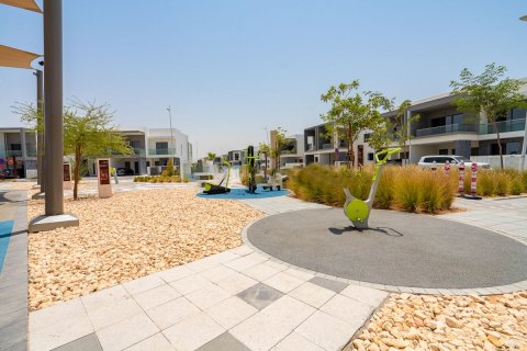 Maison de ville à vendre à  Yas Island, Abu Dhabi, EAU 4 chambres, 509 m2 № 595016 - photo 16