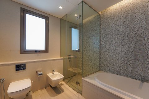 Maison de ville à vendre à  Yas Island, Abu Dhabi, EAU 4 chambres, 509 m2 № 595016 - photo 12