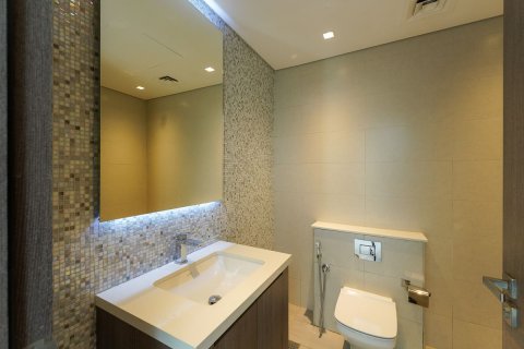 Maison de ville à vendre à  Yas Island, Abu Dhabi, EAU 4 chambres, 509 m2 № 595016 - photo 15