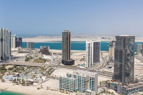 Byt v Al Reem Island, Abu Dhabi, SAE 1 ložnice, 76 m² Č.: 595020 - fotografie 12