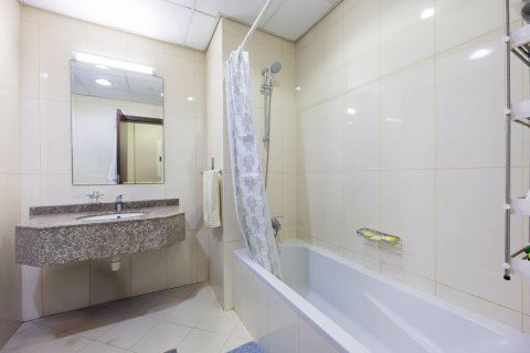 Byt v Al Reem Island, Abu Dhabi, SAE 1 ložnice, 76 m² Č.: 595020 - fotografie 10