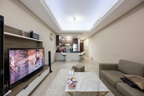 Byt v Al Reem Island, Abu Dhabi, SAE 1 ložnice, 76 m² Č.: 595020 - fotografie 5