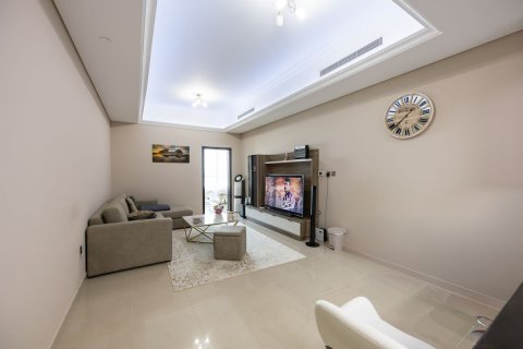 Byt v Al Reem Island, Abu Dhabi, SAE 1 ložnice, 76 m² Č.: 595020 - fotografie 6