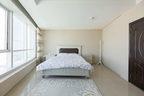 Byt v Al Reem Island, Abu Dhabi, SAE 1 ložnice, 76 m² Č.: 595020 - fotografie 7