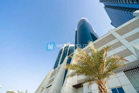 Byt v Al Reem Island, Abu Dhabi, SAE 1 ložnice, 76 m² Č.: 595020 - fotografie 13
