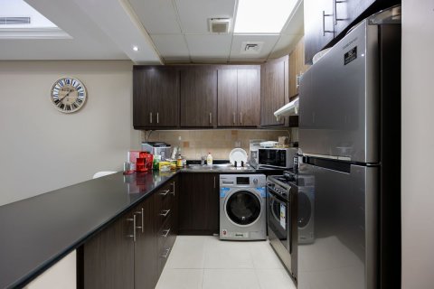 Byt v Al Reem Island, Abu Dhabi, SAE 1 ložnice, 76 m² Č.: 595020 - fotografie 4