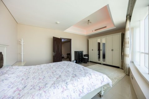 Byt v Al Reem Island, Abu Dhabi, SAE 1 ložnice, 76 m² Č.: 595020 - fotografie 9