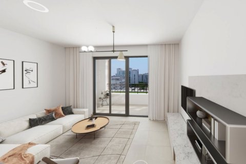 Byt na Yas Island, Abu Dhabi, SAE 1 ložnice, 115 m² Č.: 595017 - fotografie 8