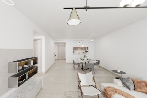 Byt na Yas Island, Abu Dhabi, SAE 1 ložnice, 115 m² Č.: 595017 - fotografie 11