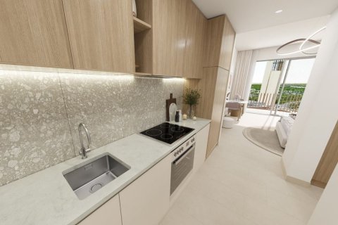 Apartment on the Yas Island, Abu Dhabi, UAE 44 sq.m. № 595019 - photo 4