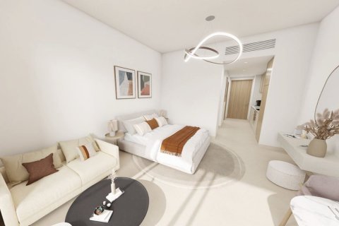 Apartment on the Yas Island, Abu Dhabi, UAE 44 sq.m. № 595019 - photo 2