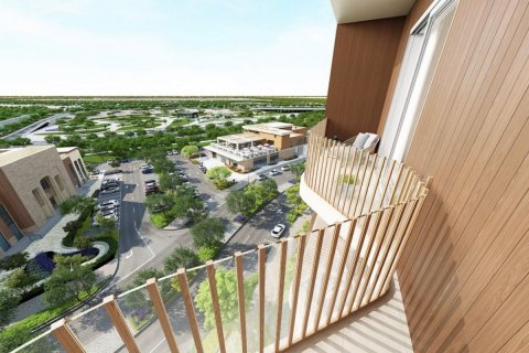 Apartment on the Yas Island, Abu Dhabi, UAE 44 sq.m. № 595019 - photo 7