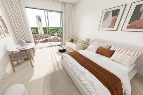 Apartment on the Yas Island, Abu Dhabi, UAE 44 sq.m. № 595019 - photo 1