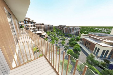 Apartment on the Yas Island, Abu Dhabi, UAE 44 sq.m. № 595019 - photo 3