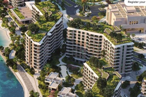 Apartment on the Yas Island, Abu Dhabi, UAE 44 sq.m. № 595019 - photo 6